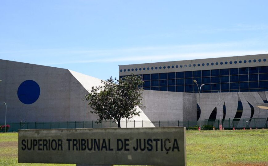 PF prende ex-servidor do STJ suspeito de integrar esquema de venda de sentenças