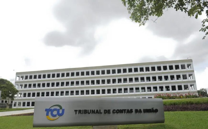 Comissão da Câmara aprova 7 candidatos ao TCU;&hellip;