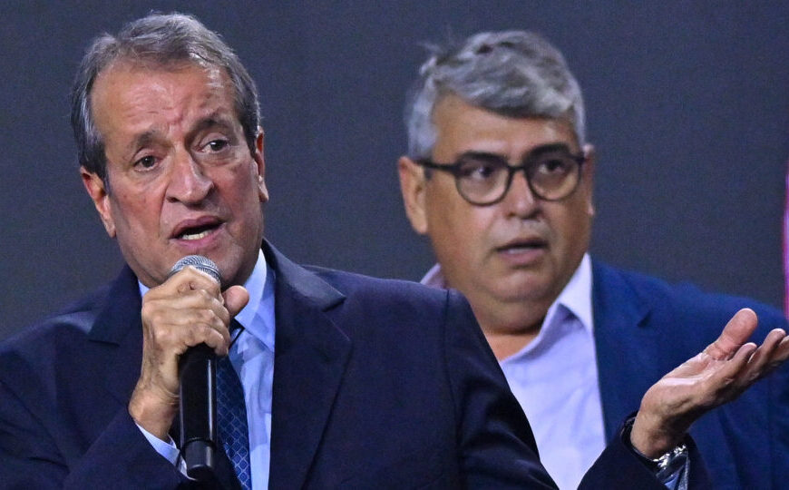 Valdemar diz que mudou de opinião sobre Moro&hellip;