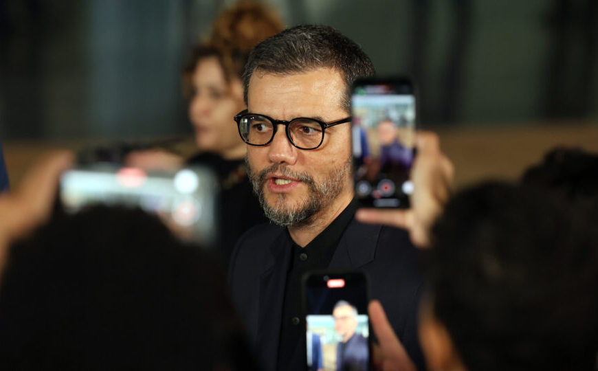 Câmara do Recife rejeita título de cidadão ao ator Wagner Moura