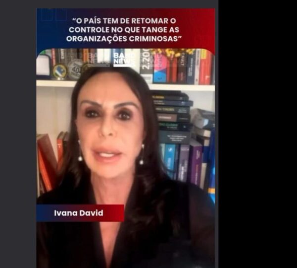 Desembargadora liga alta da cocaína à medida dos&hellip;