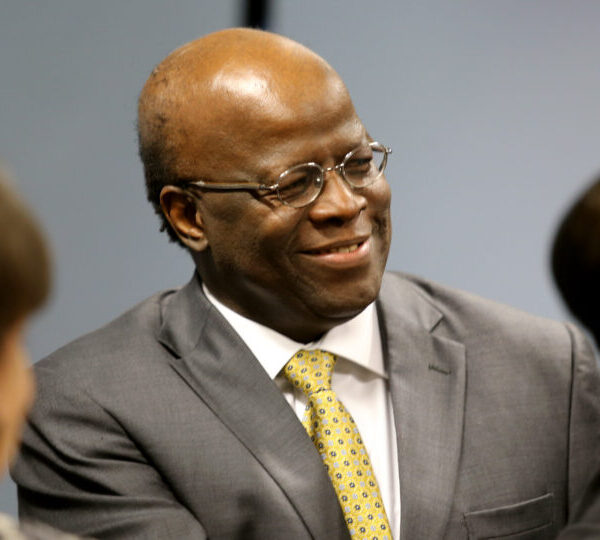 Vídeo feito com IA lança Joaquim Barbosa à&hellip;