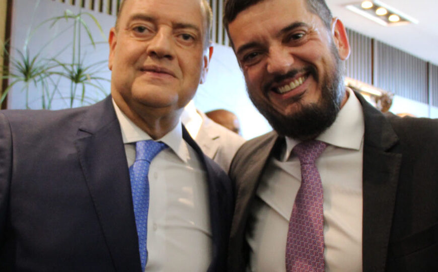 Intervenção do STF atrapalha PL e pode fazer Paes ser eleito no 1º turno no Rio de Janeiro