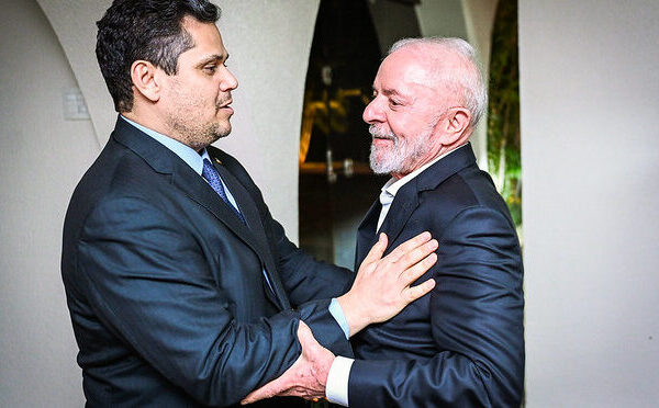 Derrotas de Lula no Congresso indicam aposta do&hellip;