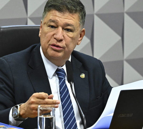 Carlos Viana diz que CPMI já havia apontado&hellip;