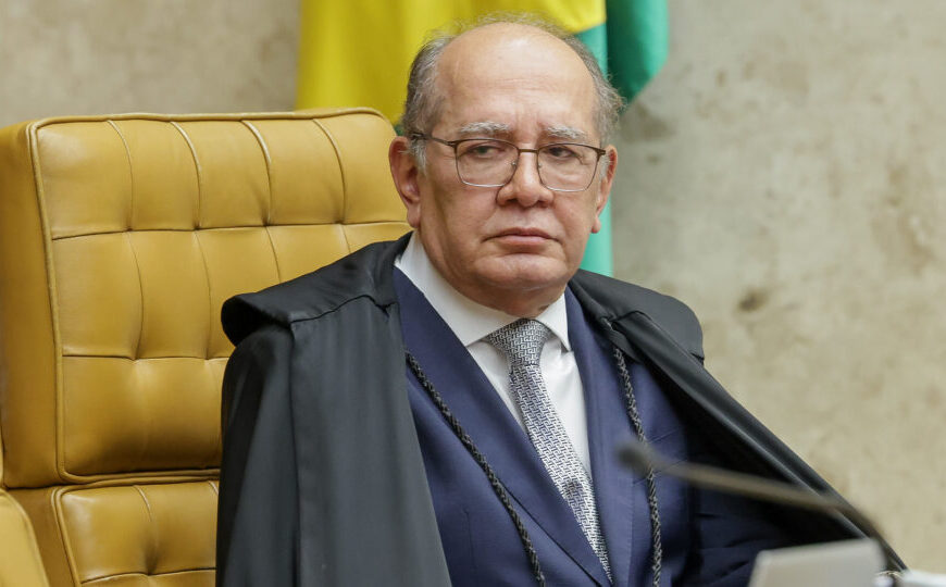 “Gilmarpalooza” recebe apoio institucional de presidente socialista de Portugal