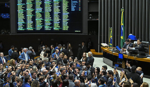Por que a CPI do Banco Master está travada no Congresso Nacional?