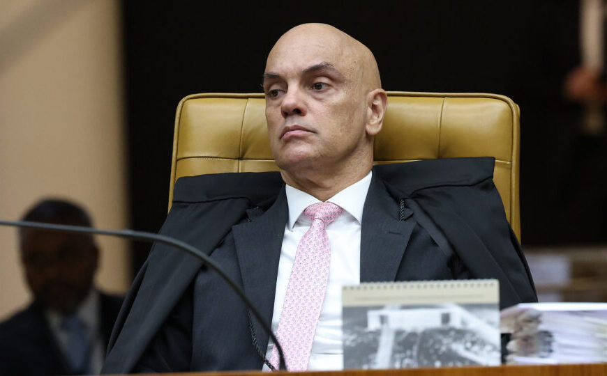 Suspensão da Lei da Dosimetria por Moraes pode se arrastar por anos