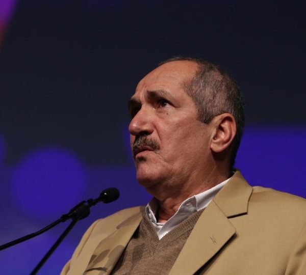 Mesmo após anúncio de expulsão de partido, Aldo&hellip;