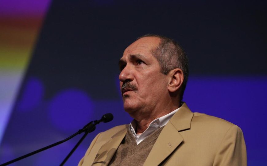 Mesmo após anúncio de expulsão de partido, Aldo insiste em pré-candidatura