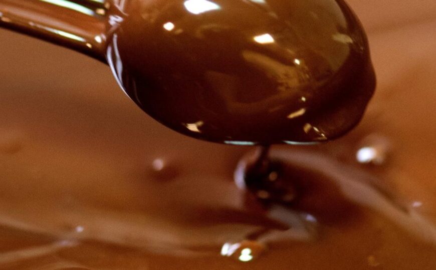Lei do chocolate: governo impõe teor mínimo de cacau e rótulos mais claros