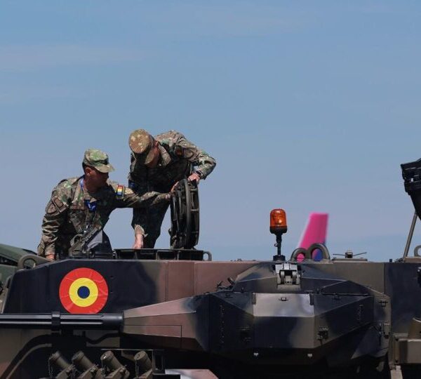 Como o Exército Brasileiro está mudando a estratégia&hellip;