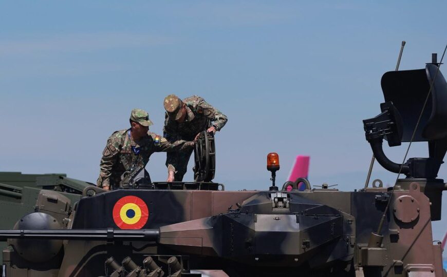 Drones e mísseis: como o Exército está repensando a defesa devido às guerras da Ucrânia e do Irã