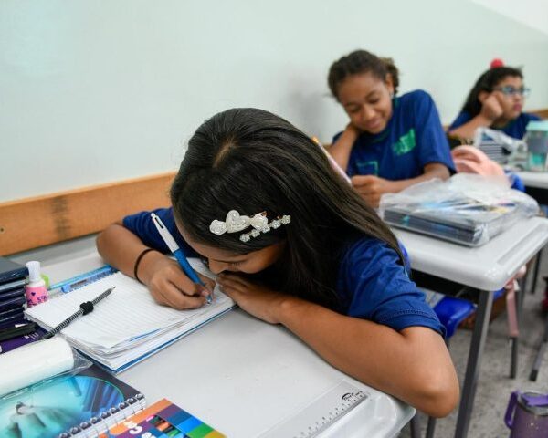 Programa em MS impulsiona resultados de alfabetização na&hellip;