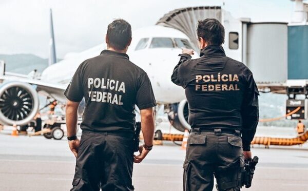 Integrante do grupo hacker de Vorcaro é preso&hellip;
