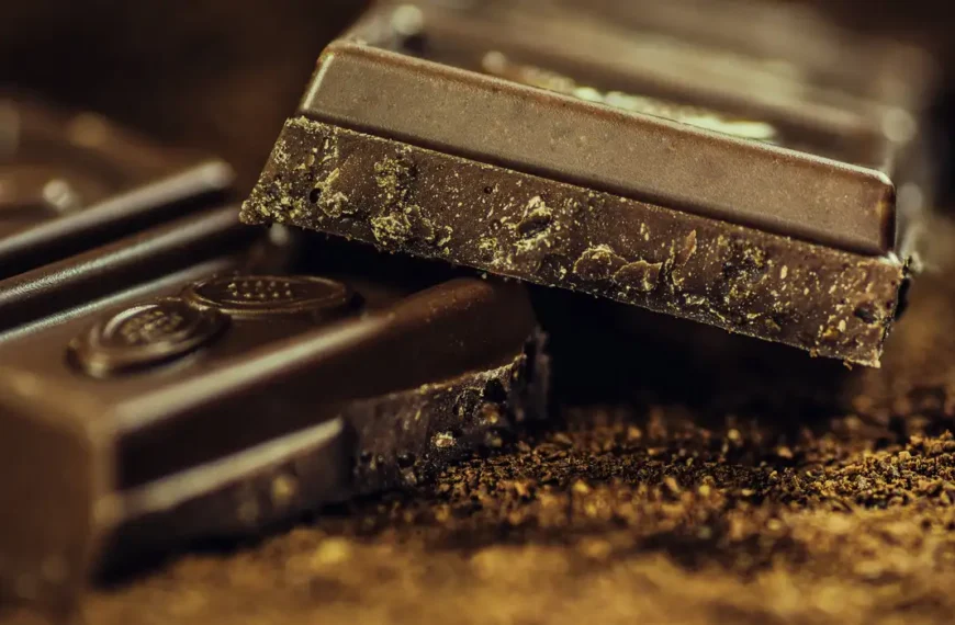 Nova lei define percentual mínimo de cacau nos chocolates