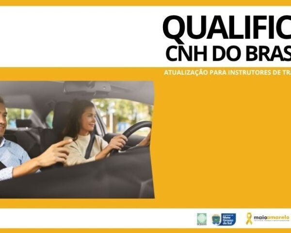 Detran-MS promove qualificação de instrutores sobre as normas&hellip;