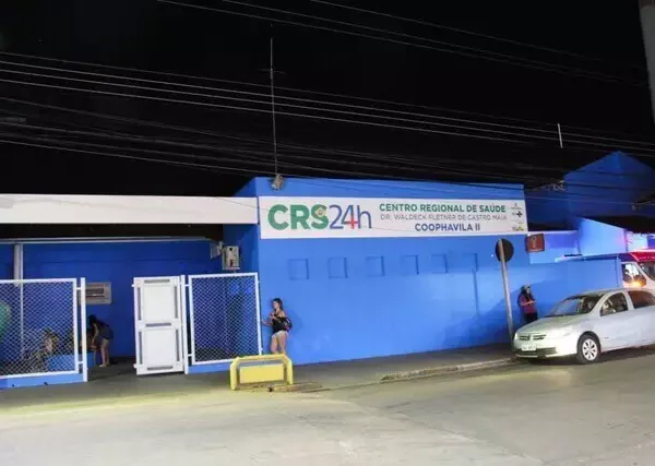 Jovem é executado com 5 tiros por passageiro&hellip;
