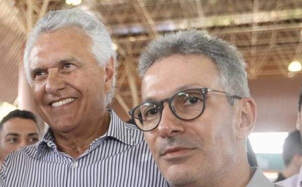 Sem decolar nas pesquisas, Caiado e Zema indicam&hellip;