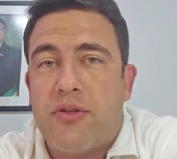 Deputado do PL diz que Zema “caminha de&hellip;