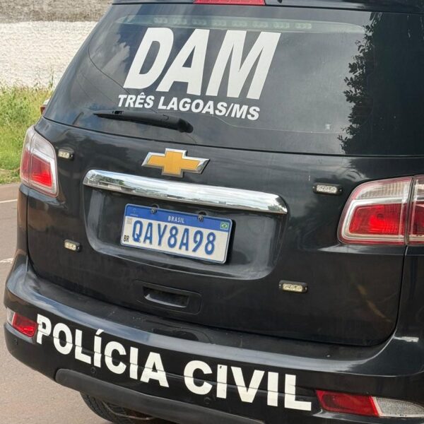 Adolescente de 13 anos que estuprou idosa de&hellip;