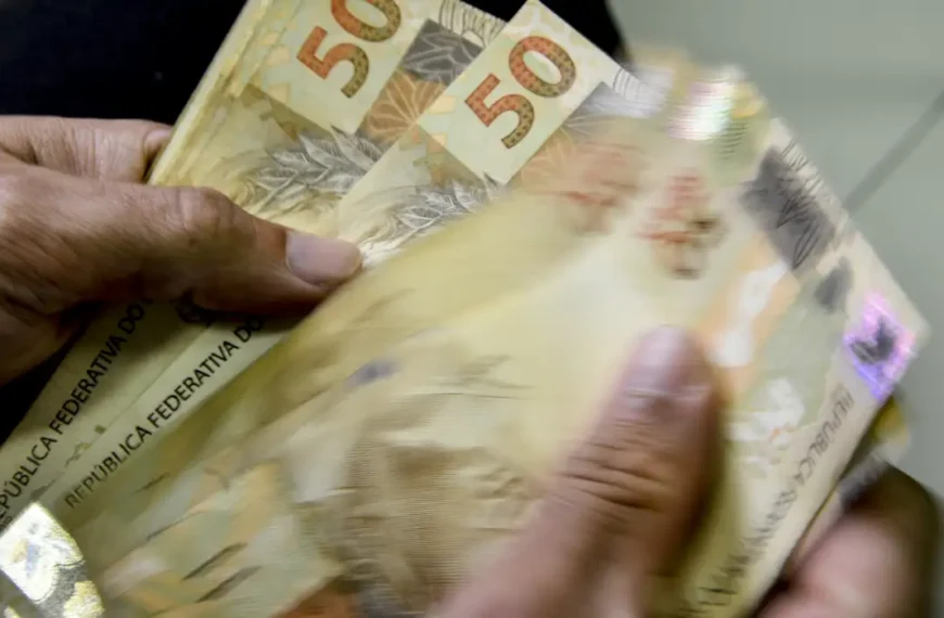 Novo Desenrola começa a valer nesta terça-feira; veja como aderir