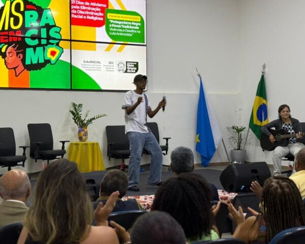 Territórios Quilombolas em Evidência: MS fortalece políticas públicas&hellip;
