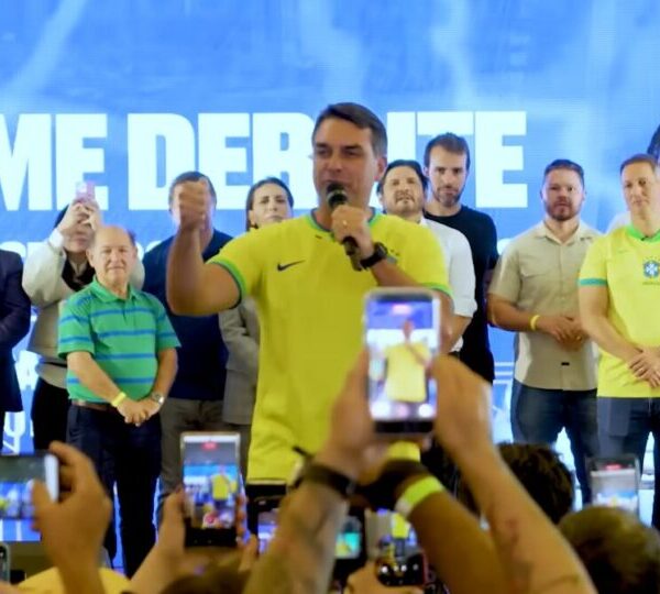 “Me subestimaram, não vou desistir do meu Brasil”,&hellip;