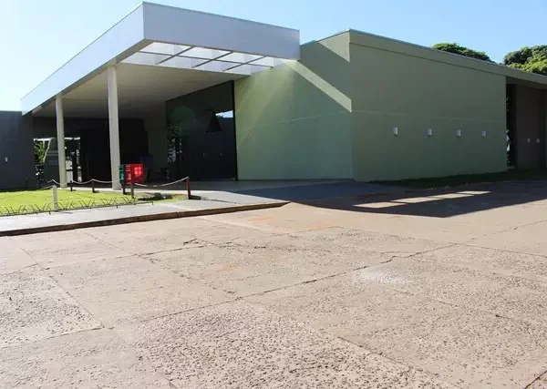 Mulher é encontra ensanguentada após ser estuprada dentro&hellip;