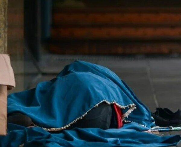 Frio pode ter provocado morte de catador em&hellip;