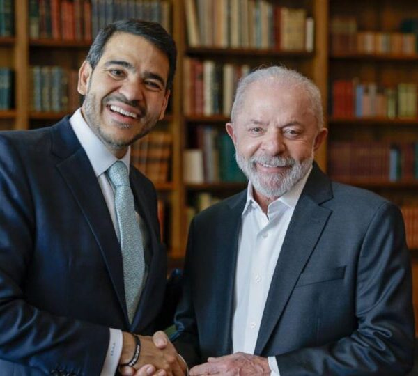 Lula pode reenviar nome de Messias ao STF&hellip;