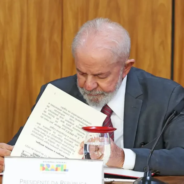 Lula veta lei que reconhece estágio como experiência&hellip;