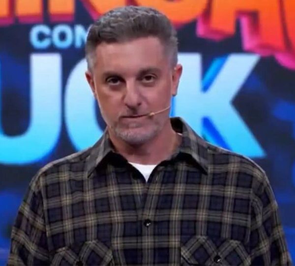 O que Luciano Huck disse sobre o Bolsa&hellip;