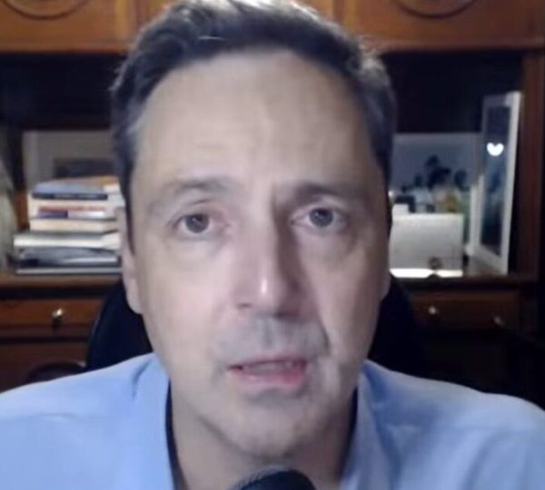 “Entreguista”, Lula negocia sobrevida política com Trump, diz&hellip;