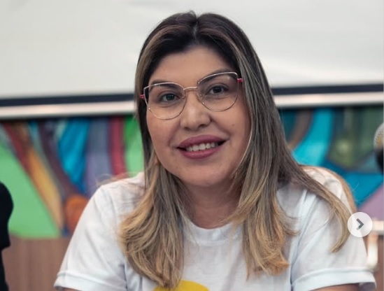 Prefeitura promove capacitação sobre a campanha Maio Laranja