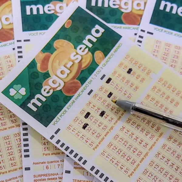 Mega-Sena sorteia prêmio acumulado em R$ 8 milhões&hellip;