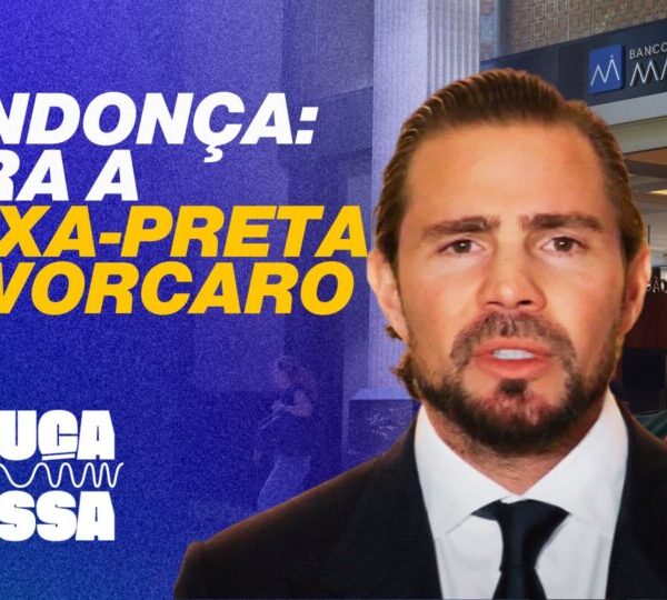Toda a verdade: Mendonça a um passo de&hellip;