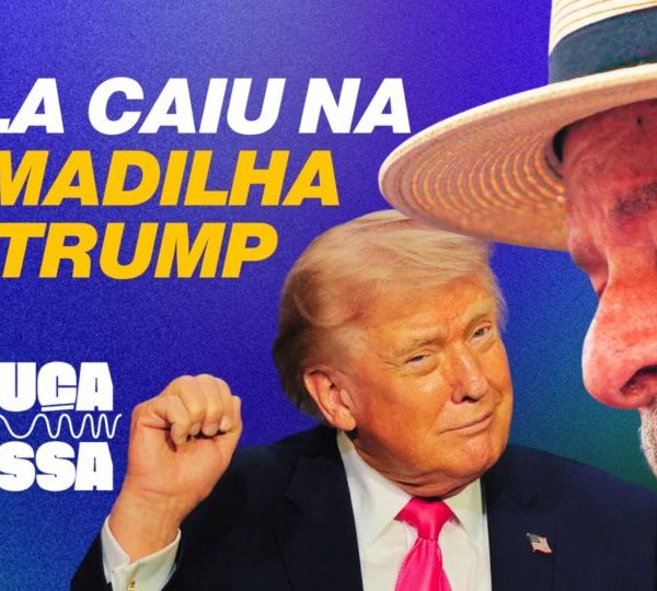 Trump esperou a hora certa para responder a&hellip;