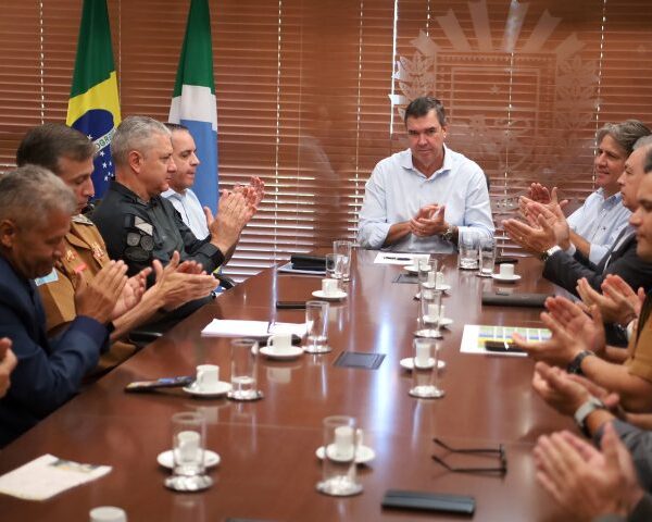 Governo de MS autoriza promoções e ampliação de&hellip;