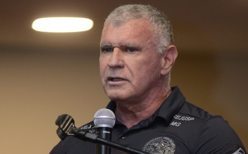 Por que o governo dos EUA classificou o PCC e o CV como terroristas?
