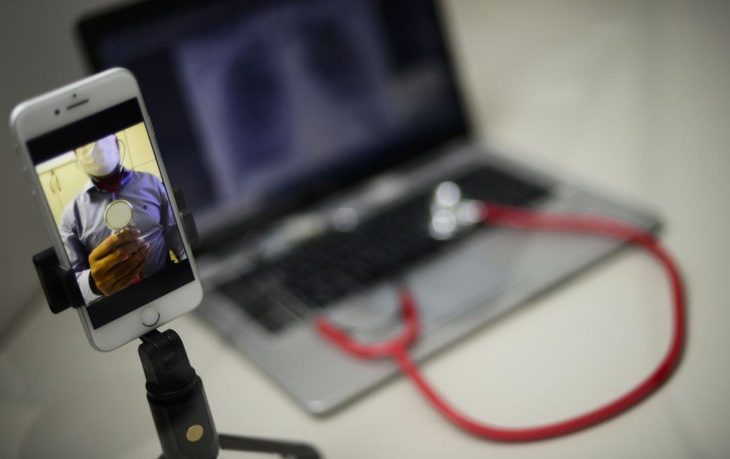 Telessaúde MS entra em nova fase e já atende 98% dos municípios