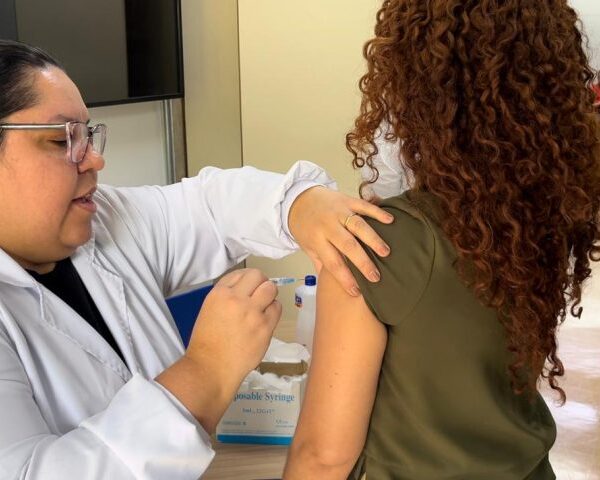 Saúde amplia estratégia de vacinação contra chikungunya em&hellip;