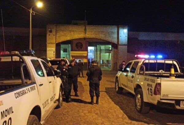 Membro do PCC é esfaqueado enquanto dormia em&hellip;