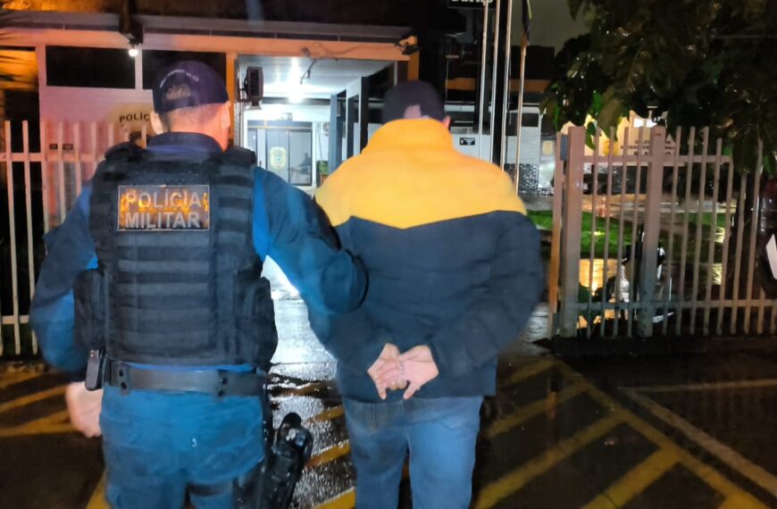 Vendedor de leite é preso acusado de estuprar meninos em troca de lanche em Dourados