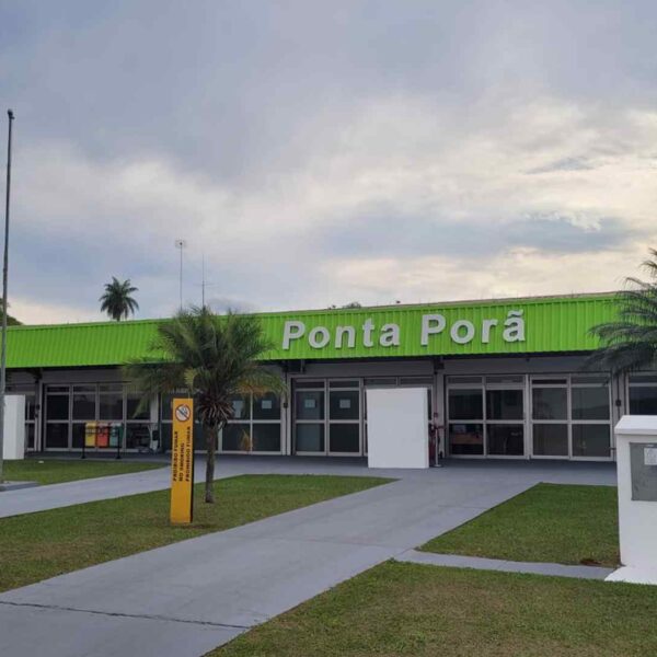 Empresário investigado por lavagem de dinheiro é preso&hellip;