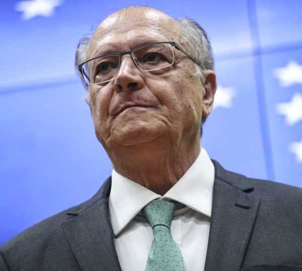 Alckmin lamenta rejeição de Messias e alerta para&hellip;