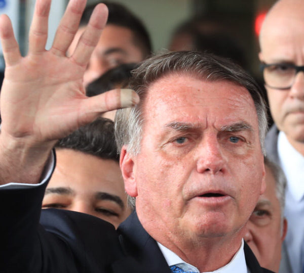 STF descarta ação contra governo Bolsonaro por “espionagem”&hellip;