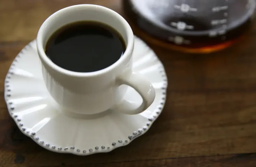 Consumo de café sobe 2,44% no primeiro quadrimestre deste ano