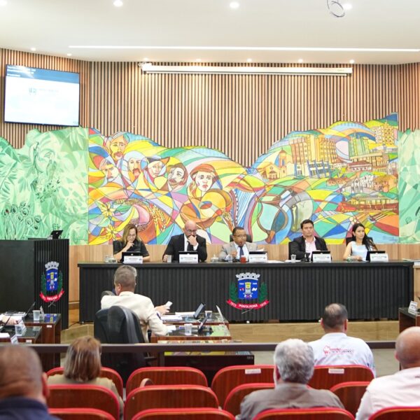 Câmara de Ponta Porã promove treinamento interno focado&hellip;