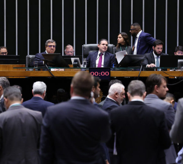 Câmara aprova projeto sobre minerais críticos na véspera&hellip;